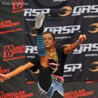 Ally  Nathan - NPC Branch Warren Classic 2011 - #1