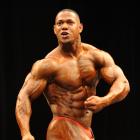 Jose  Mendez - NPC Atlantic States 2012 - #1