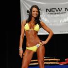 Shauna  Smith - NPC Texas Shredder Classic 2010 - #1