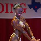 Jenette  Thompson - NPC Lackland Classic 2013 - #1