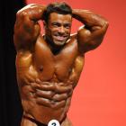 Eduardo  Correa Da Silva - IFBB Olympia 2010 - #1