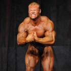 Trey  Smith - NPC Collegiate Nationals 2010 - #1