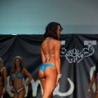 Sue  Berry - NPC Ronnie Coleman Classic 2013 - #1