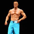 Freddie  Burton - NPC Nationals 2011 - #1