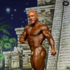 Vladimir   Sizov - IFBB Europa Super Show 2014 - #1