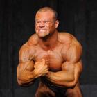 Trey  Smith - NPC Collegiate Nationals 2010 - #1