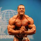 Evan  Centopani - IFBB New York Pro 2009 - #1