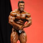 Eduardo  Correa Da Silva - IFBB Olympia 2010 - #1