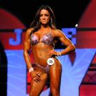 Heather  Dees - IFBB Olympia 2011 - #1