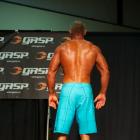 Josh  Divin - NPC Branch Warren Classic 2013 - #1