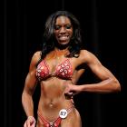 Odis   McCullough - NPC Texas State 2011 - #1