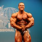 Evan  Centopani - IFBB New York Pro 2009 - #1