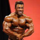 Eduardo  Correa Da Silva - IFBB Olympia 2010 - #1