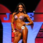 Heather  Dees - IFBB Olympia 2011 - #1