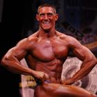 William  Ciaramkaro - NPC Muscle Mayhem 2010 - #1