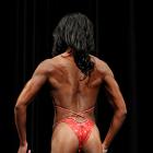 Odis   McCullough - NPC Texas State 2011 - #1