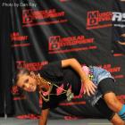 Ally  Nathan - NPC Branch Warren Classic 2011 - #1