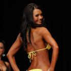 Shauna  Smith - NPC Texas Shredder Classic 2010 - #1