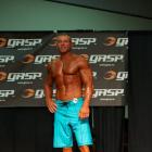 Josh  Divin - NPC Branch Warren Classic 2013 - #1