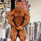 Erik  Fankhouser - IFBB Wings of Strength Chicago Pro 2012 - #1