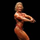 Jeannie  Paparone - IFBB Phoenix Pro 2010 - #1