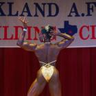 Jenette  Thompson - NPC Lackland Classic 2013 - #1