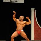 Marvin    Phillips Jr - NPC Mike Francois Classic 2012 - #1