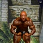 Vladimir   Sizov - IFBB Europa Super Show 2014 - #1