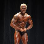 Richie  Langit - NPC USA 2012 - #1