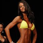 Shauna  Smith - NPC Texas Shredder Classic 2010 - #1