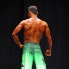 Trent  Calavan - NPC USA 2012 - #1