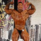 Erik  Fankhouser - IFBB Wings of Strength Chicago Pro 2012 - #1