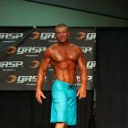 Josh  Divin - NPC Branch Warren Classic 2013 - #1