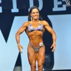 Fiona  Harris - IFBB Olympia 2015 - #1