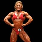 Jeannie  Paparone - IFBB Phoenix Pro 2010 - #1