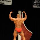 Marvin    Phillips Jr - NPC Mike Francois Classic 2012 - #1