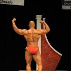 Marvin    Phillips Jr - NPC Mike Francois Classic 2012 - #1