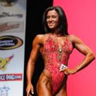 Petra  Mertl - IFBB NY Pro Figure 2009 - #1