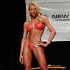 Tiffanie  Perry - NPC Texas Shredder Classic 2010 - #1