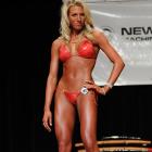 Tiffanie  Perry - NPC Texas Shredder Classic 2010 - #1