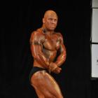 Larry  Holstein - NPC Pittsburgh Championships 2011 - #1