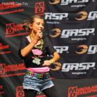 Ally  Nathan - NPC Branch Warren Classic 2011 - #1