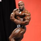 Kevin  English - IFBB Olympia 2010 - #1