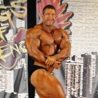 Erik  Fankhouser - IFBB Wings of Strength Chicago Pro 2012 - #1