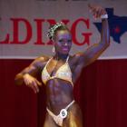 Jenette  Thompson - NPC Lackland Classic 2013 - #1