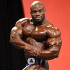 Kevin  English - IFBB Olympia 2010 - #1