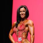 Petra  Mertl - IFBB NY Pro Figure 2009 - #1