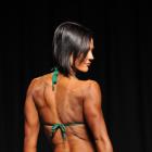 Angel  Vanucci - NPC Jr. Nationals 2014 - #1