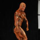 Larry  Holstein - NPC Pittsburgh Championships 2011 - #1