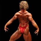 Jeannie  Paparone - IFBB Phoenix Pro 2010 - #1